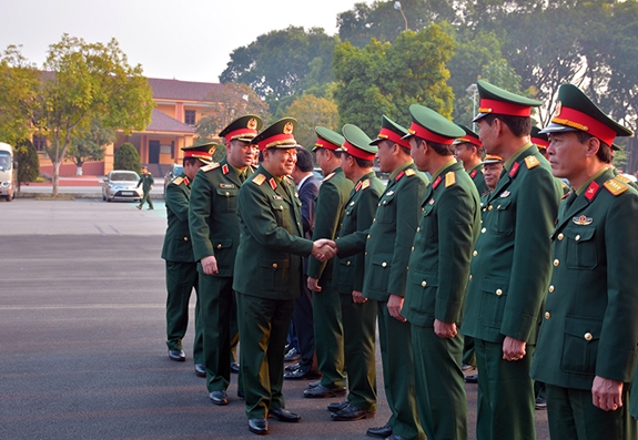 Hình ảnh sự kiện