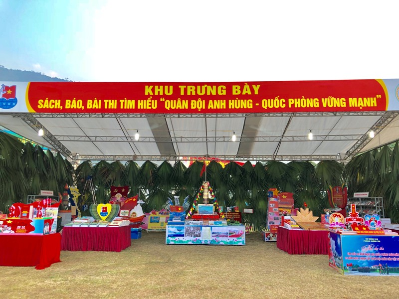 Hình ảnh sự kiện