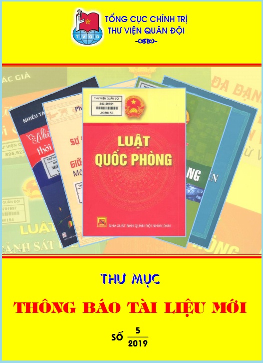 Số 5 - 2019