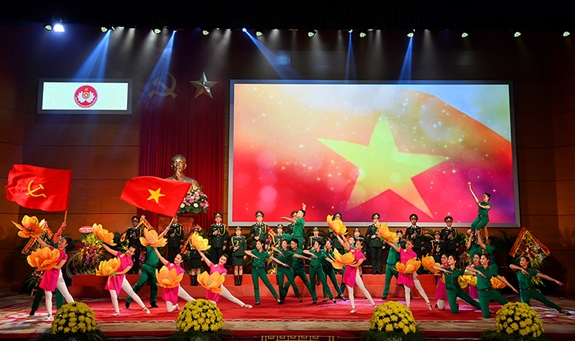 Hình ảnh sự kiện