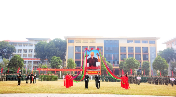 Hình ảnh sự kiện