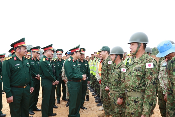 Hình ảnh sự kiện