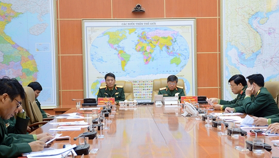 Hình ảnh sự kiện