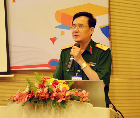 Hình ảnh sự kiện