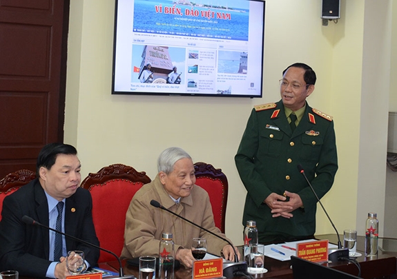 Hình ảnh sự kiện