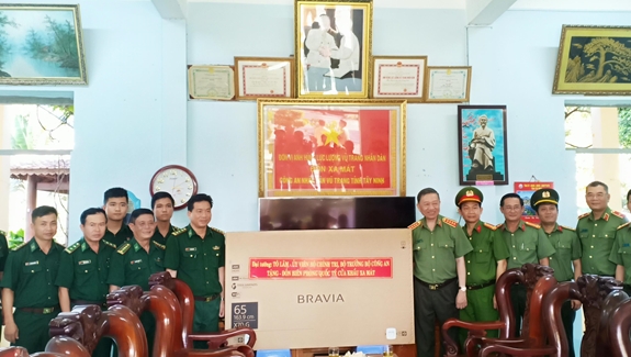 Hình ảnh sự kiện