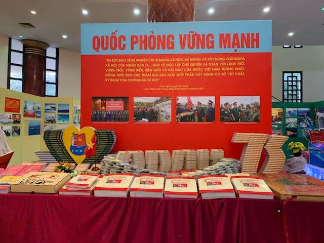 Hình ảnh sự kiện