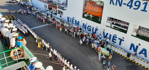Hình ảnh sự kiện