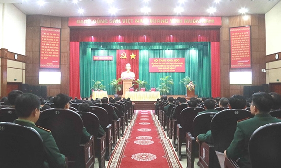 Hình ảnh sự kiện