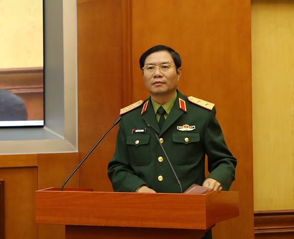 Hình ảnh sự kiện