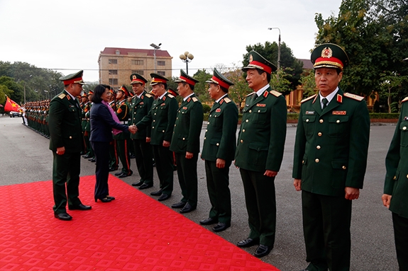 Hình ảnh sự kiện