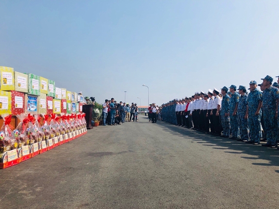 Hình ảnh sự kiện