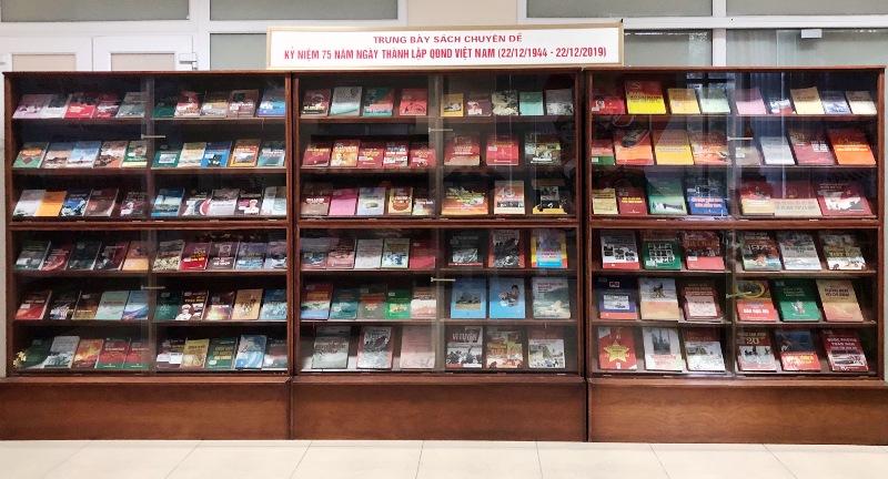 Hình ảnh sự kiện
