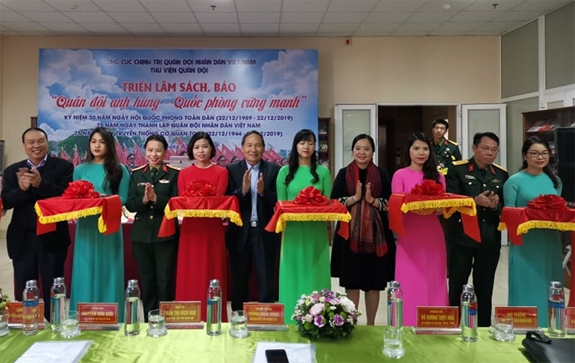 Hình ảnh sự kiện