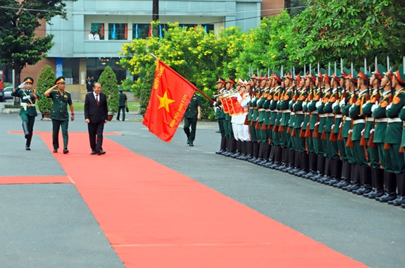 Hình ảnh sự kiện