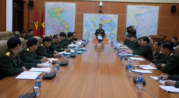 Hình ảnh sự kiện