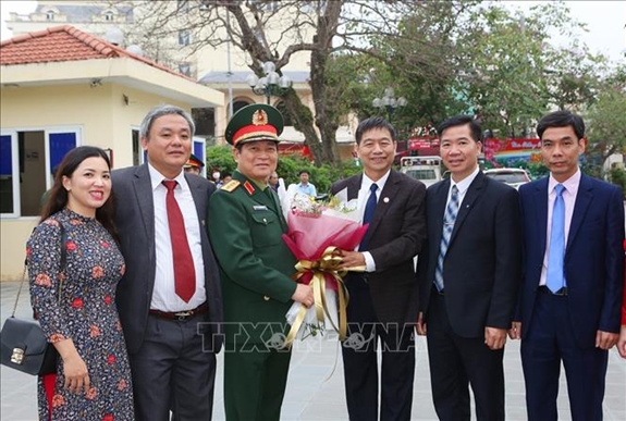 Hình ảnh sự kiện