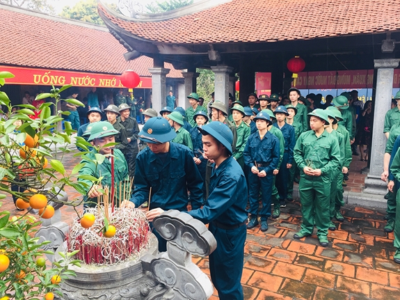 Hình ảnh sự kiện