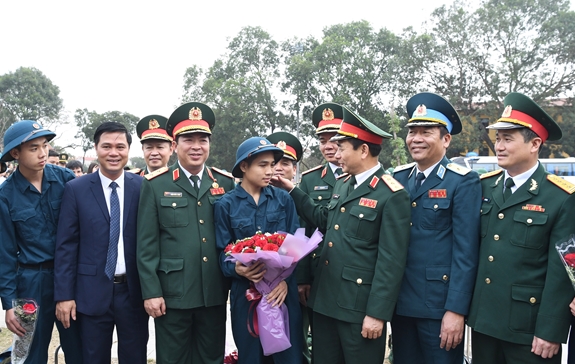 Hình ảnh sự kiện