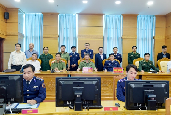 Hình ảnh sự kiện