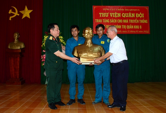 Hình ảnh sự kiện