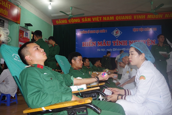 Hình ảnh sự kiện