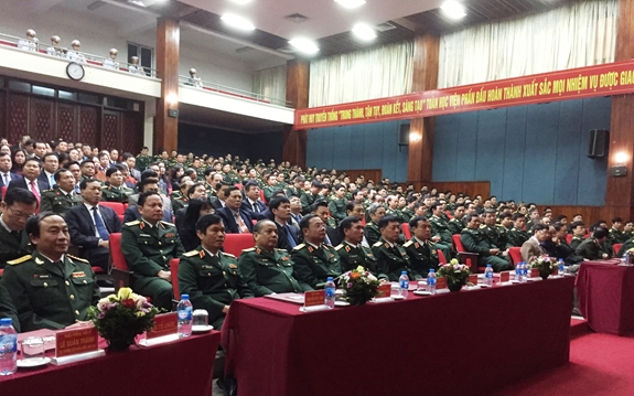 Hình ảnh sự kiện