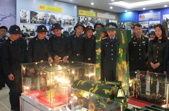 Hình ảnh sự kiện