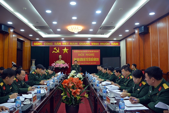 Hình ảnh sự kiện