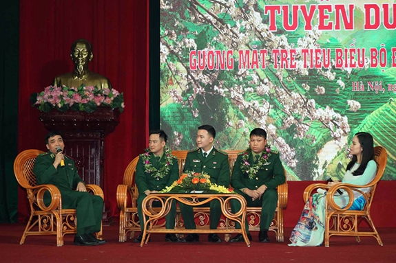 Hình ảnh sự kiện