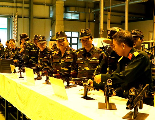 Hình ảnh sự kiện
