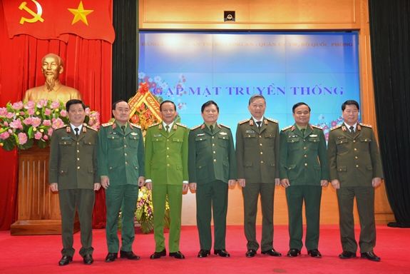 Hình ảnh sự kiện