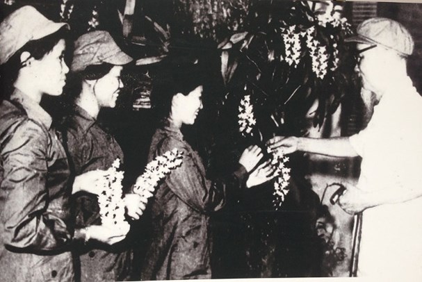 Hình ảnh sự kiện