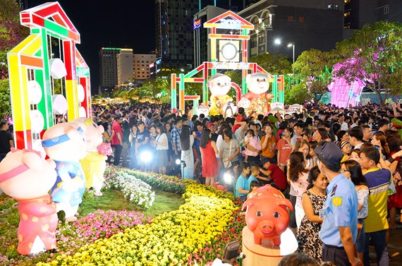Hình ảnh sự kiện