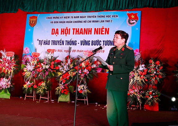 Hình ảnh sự kiện