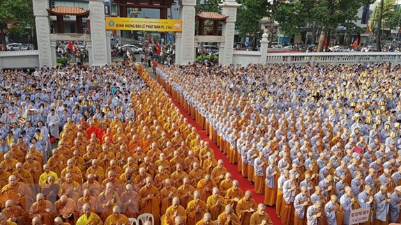 Hình ảnh sự kiện