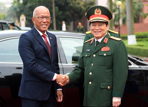 Hình ảnh sự kiện