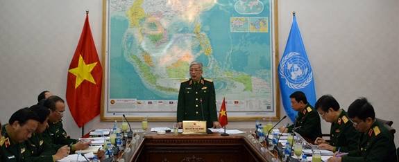 Hình ảnh sự kiện