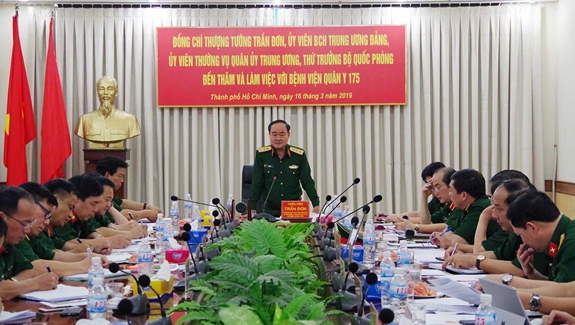 Hình ảnh sự kiện