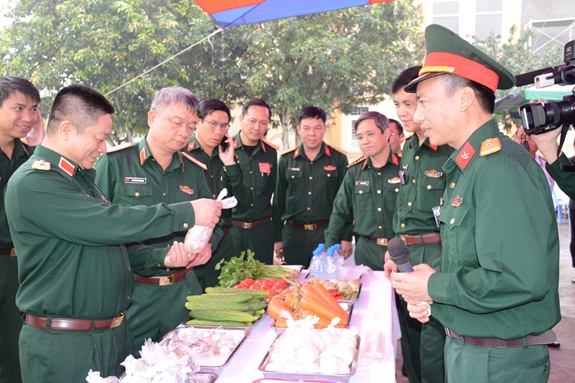 Hình ảnh sự kiện