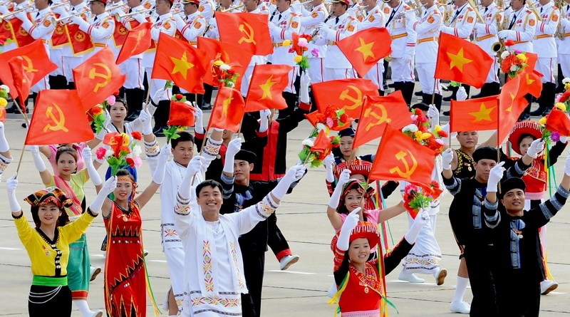 Hình ảnh sự kiện
