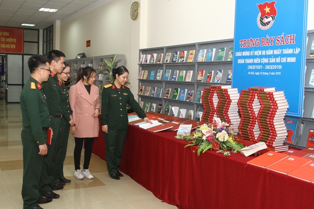 Hình ảnh sự kiện