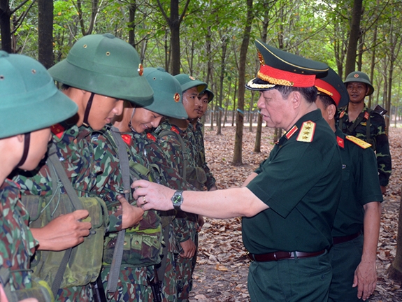 Hình ảnh sự kiện
