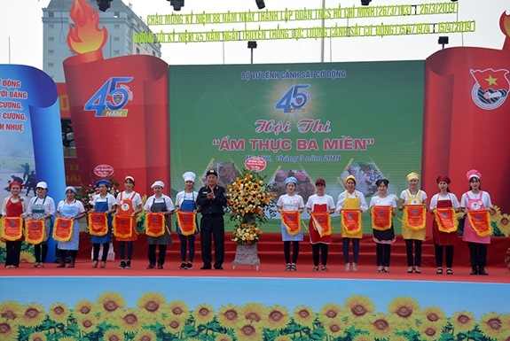 Hình ảnh sự kiện