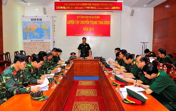 Hình ảnh sự kiện