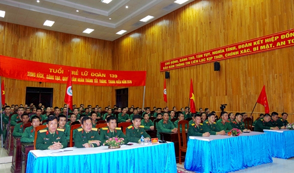 Hình ảnh sự kiện