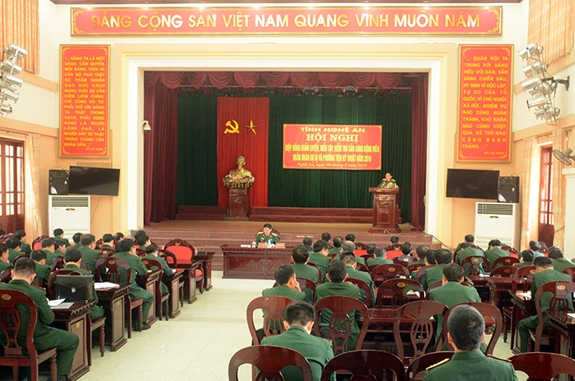 Hình ảnh sự kiện