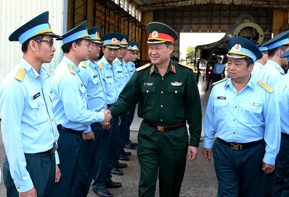 Hình ảnh sự kiện
