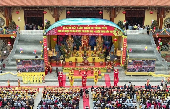 Hình ảnh sự kiện