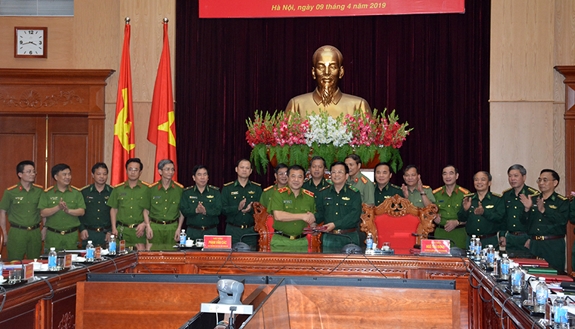 Hình ảnh sự kiện